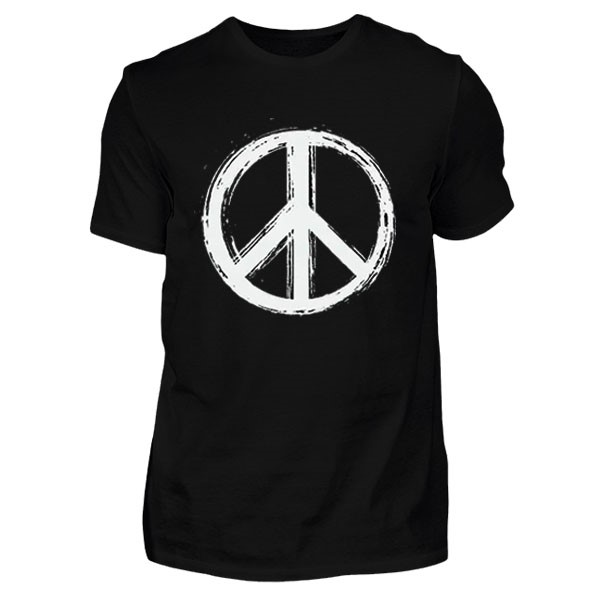 Barış Tişört, Peace Tişört, Peace Tshirt